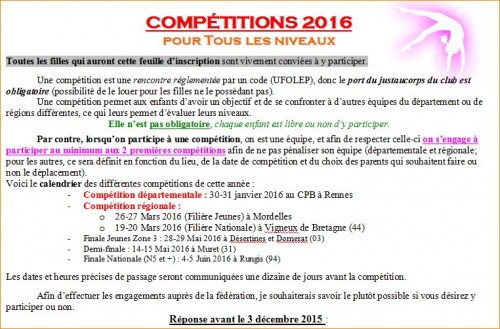 competitions_2016
